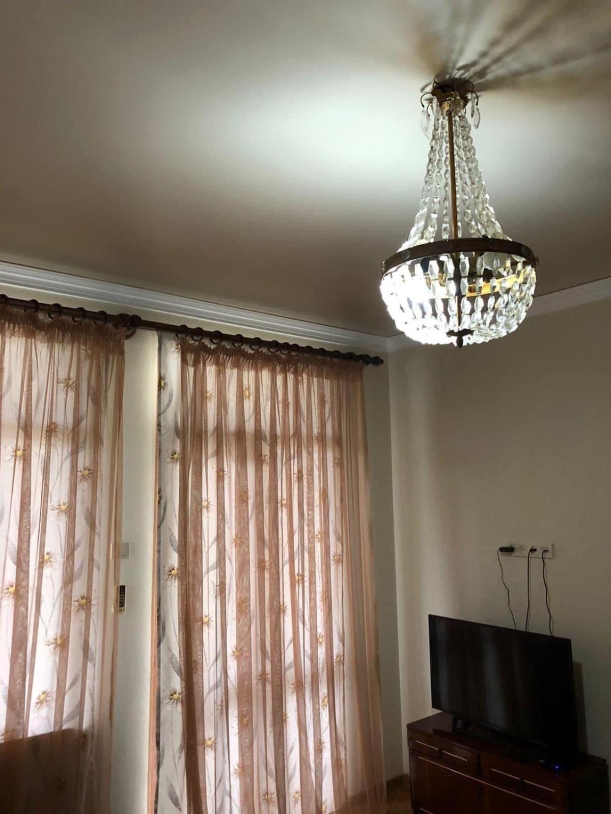 Апартаменты Vakho House Кобулети Экстерьер фото