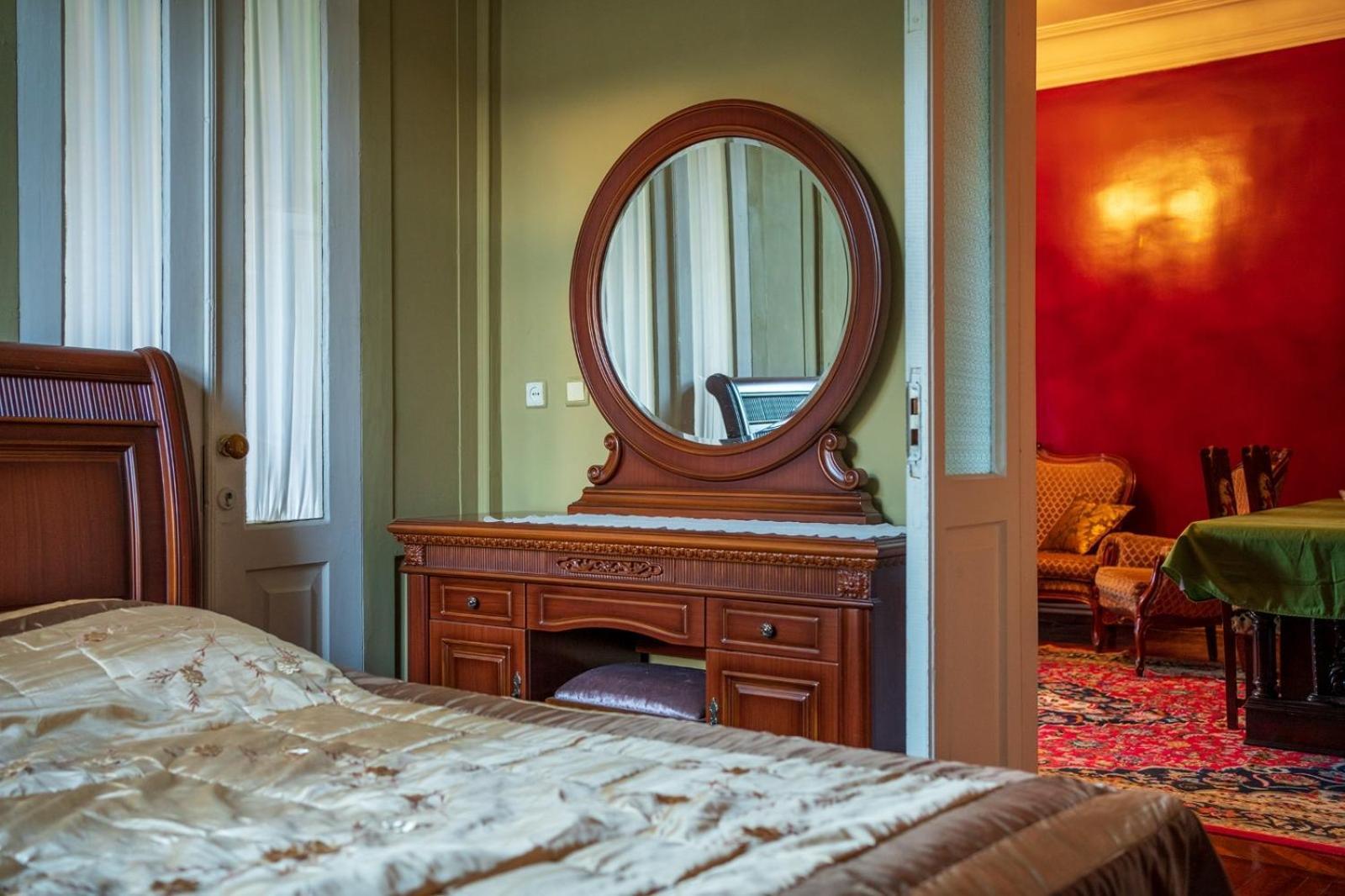 Апартаменты Vakho House Кобулети Экстерьер фото