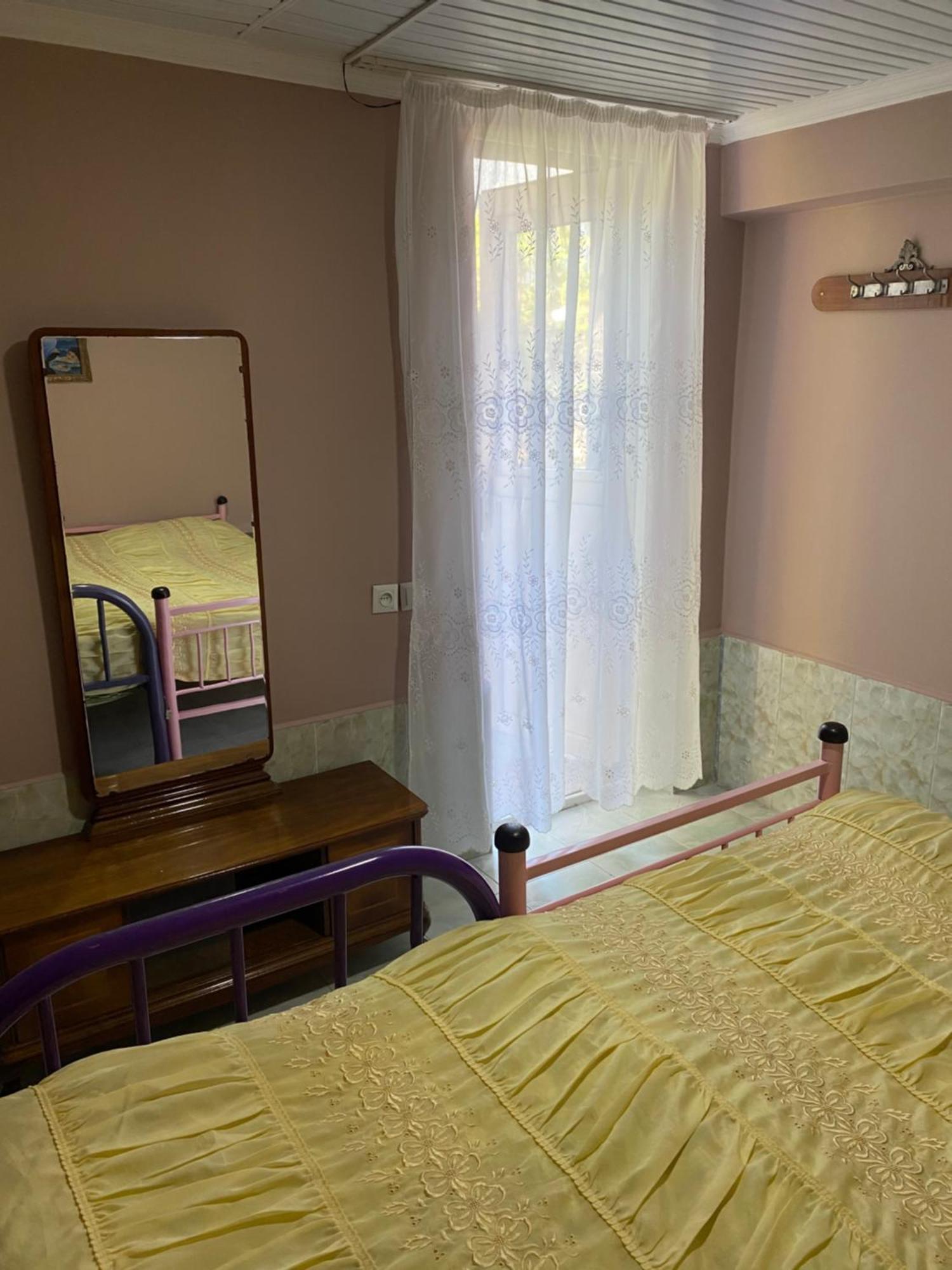 Апартаменты Vakho House Кобулети Экстерьер фото